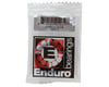 Image 3 for Enduro ABEC-5 Cartridge Bearing (Silver) (61803)